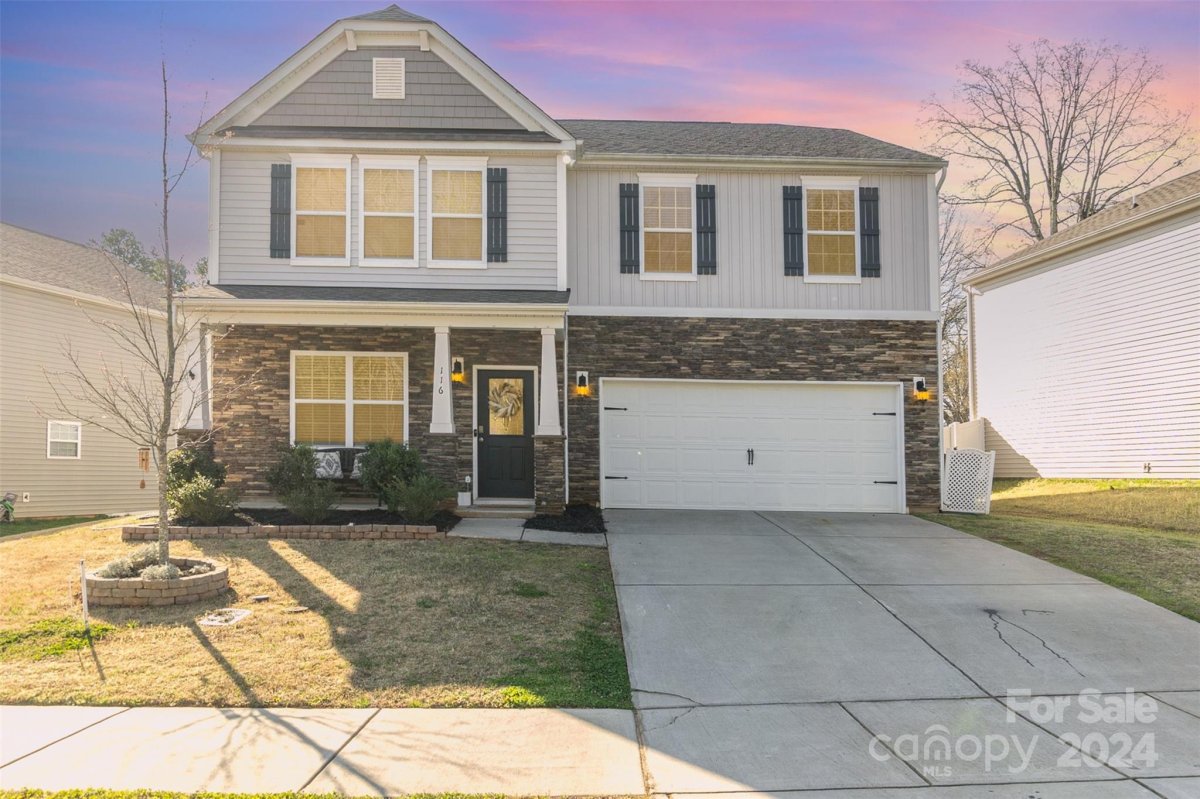 116 Kingsway Drive