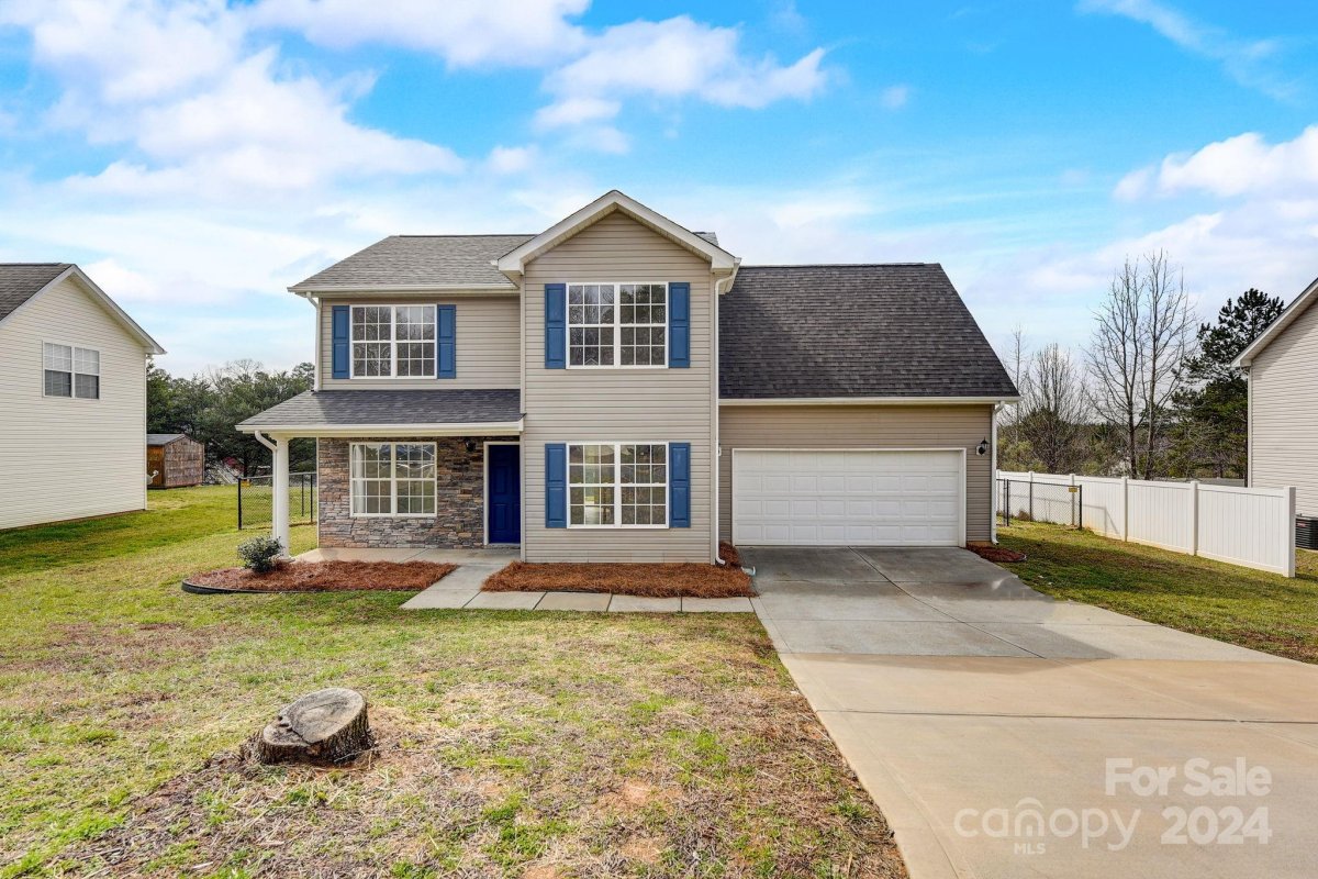 2637 Stagbuck Drive