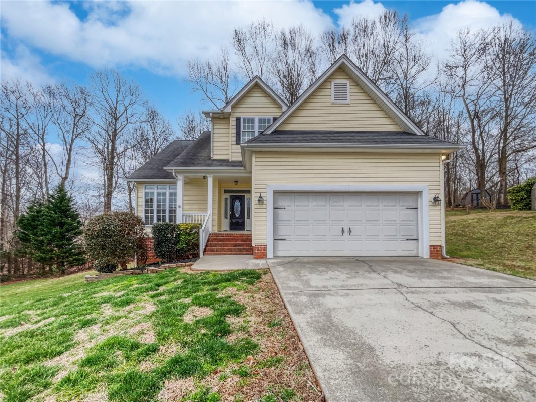 6009 River Garden Court
