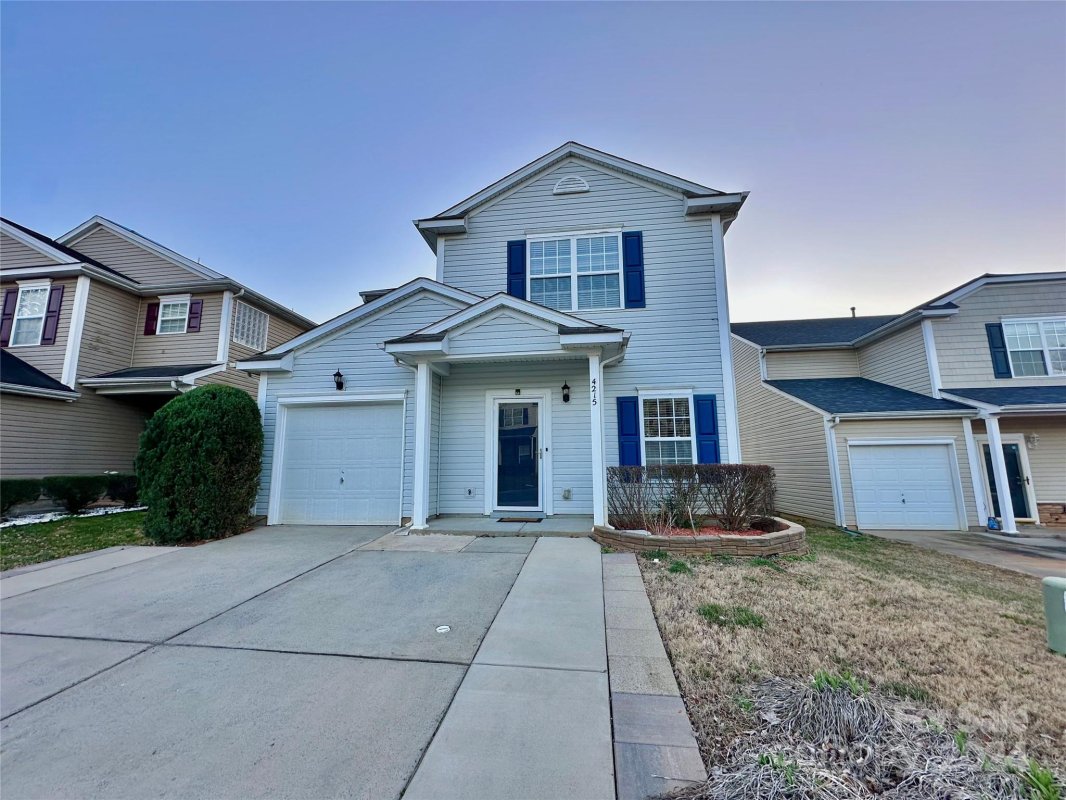 4215 Gifford Park Court
