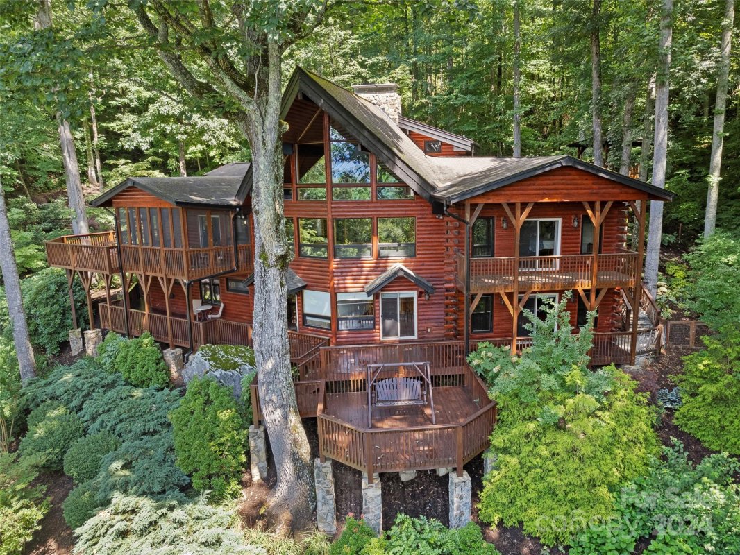 209 Rocky Knob Road