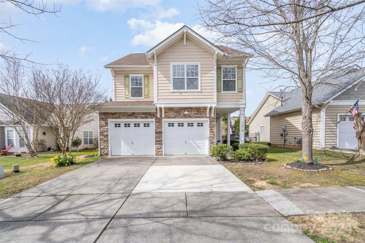 1618 Hammond Drive