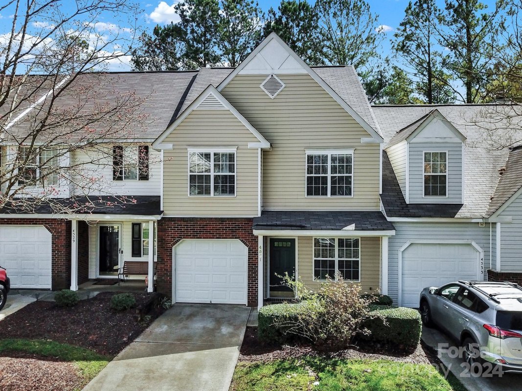 4531 Panther Place