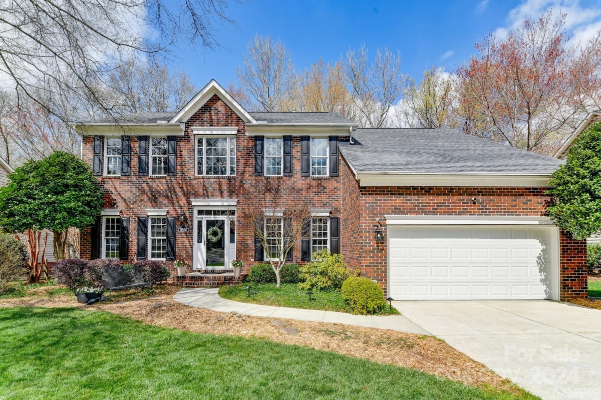 8506 Priory Court