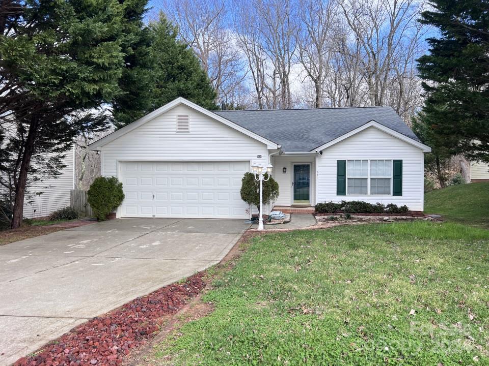 534 River View Drive