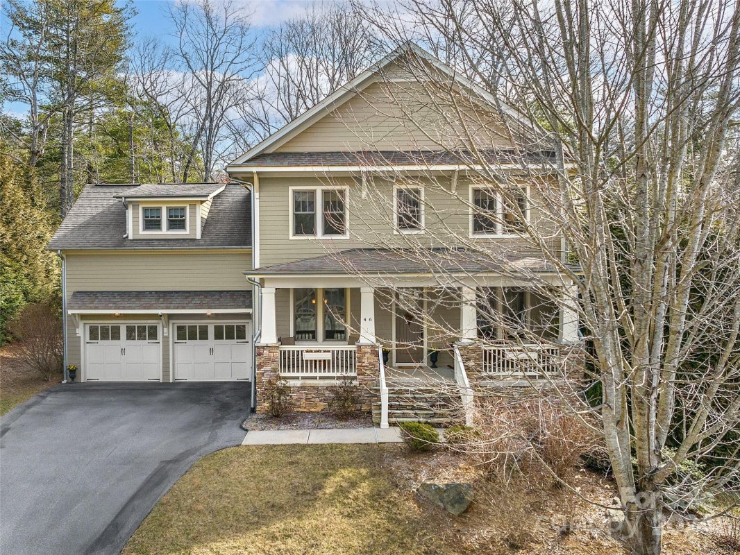 46 Slide Rock Way