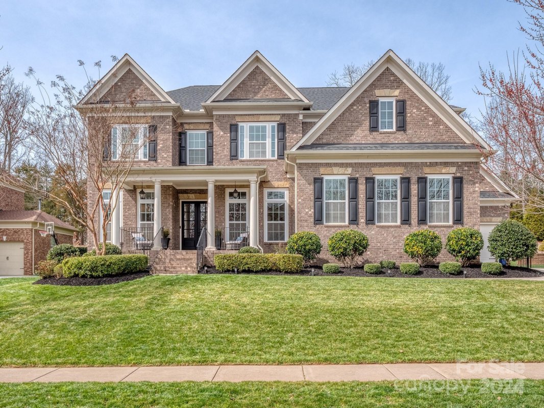 16046 Reynolds Drive