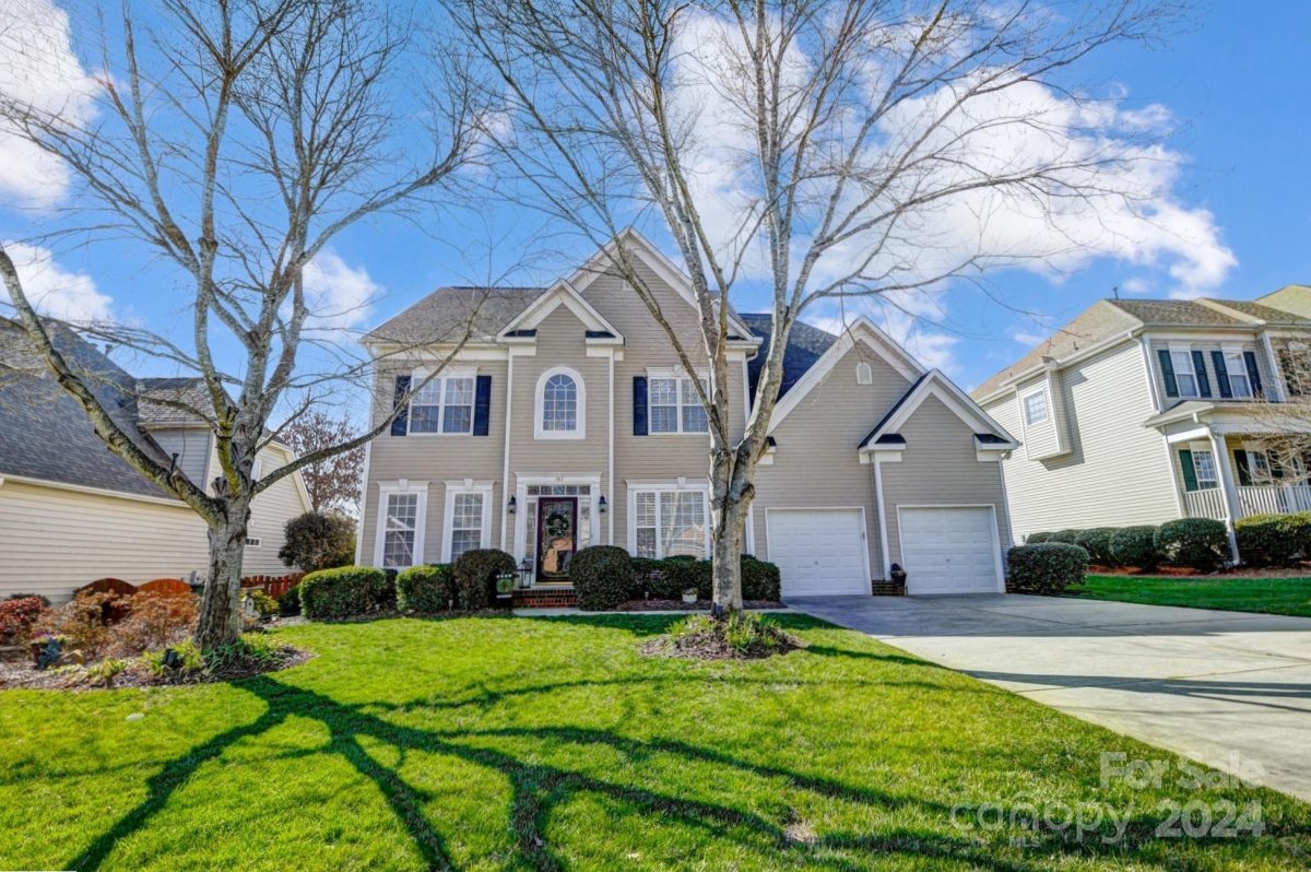 182 Harris Farm Road