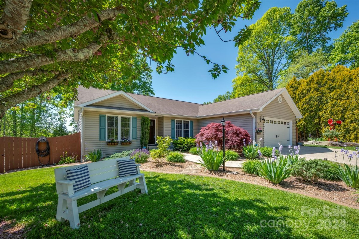 125 Red Cedar Drive