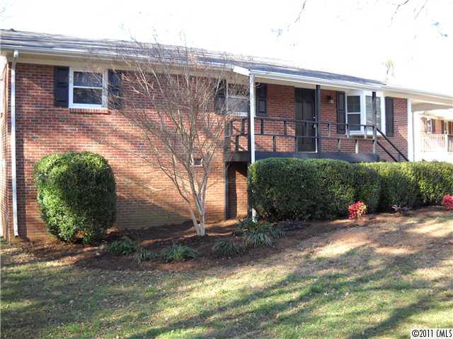 6112 Cambridge Drive