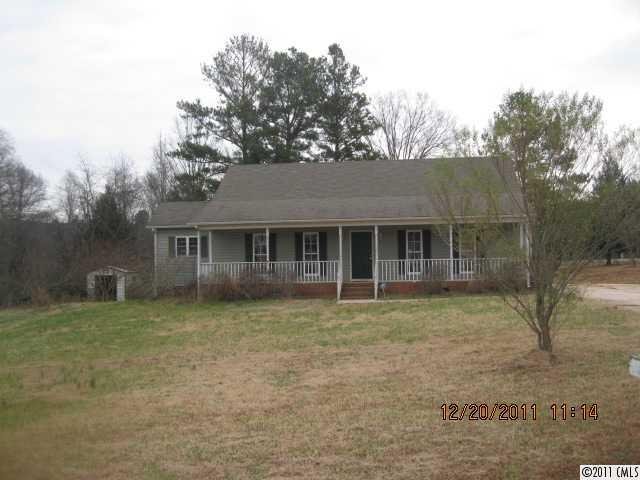 114 Fox Chase Road