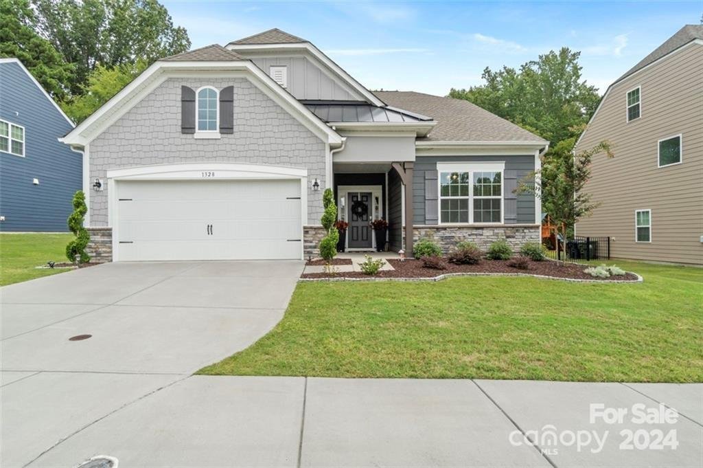 1328 Rickard Drive