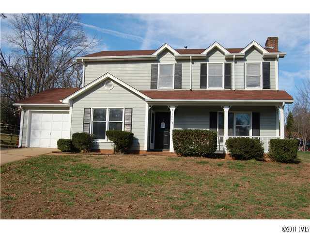 1386 Abbey Place Drive