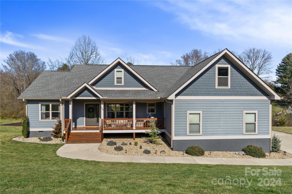 223 Reilly Drive