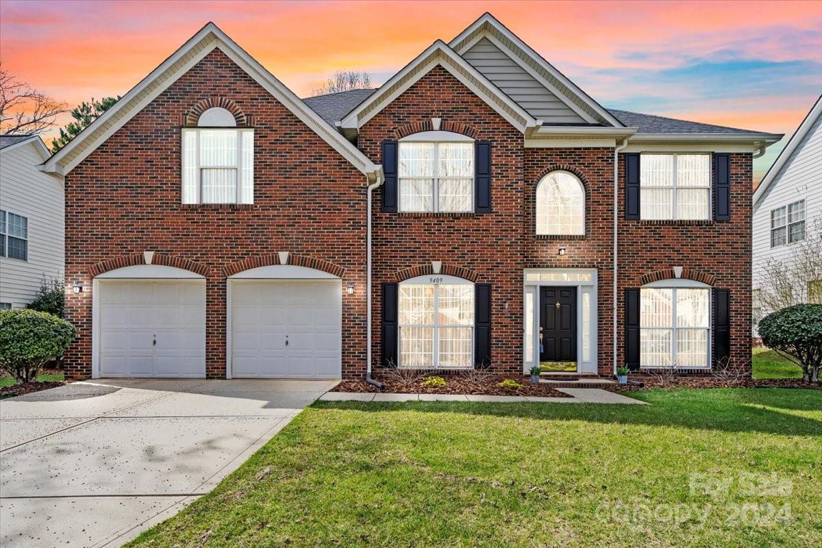 9409 Autumn Applause Drive