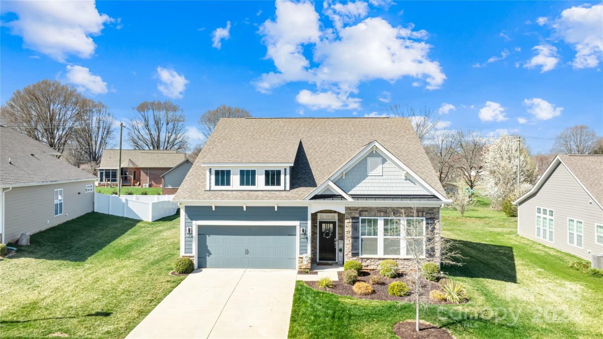 123 Asher Lane
