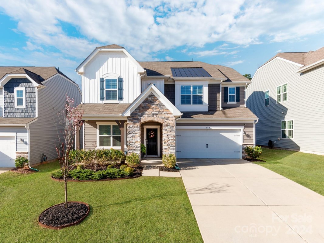 152 Haddonsfield Drive