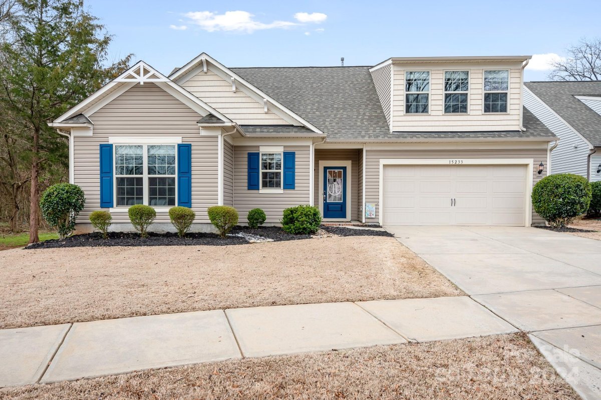 15233 Fred Brown Road