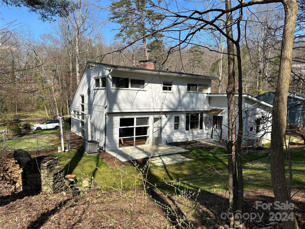 145 Walnut Street