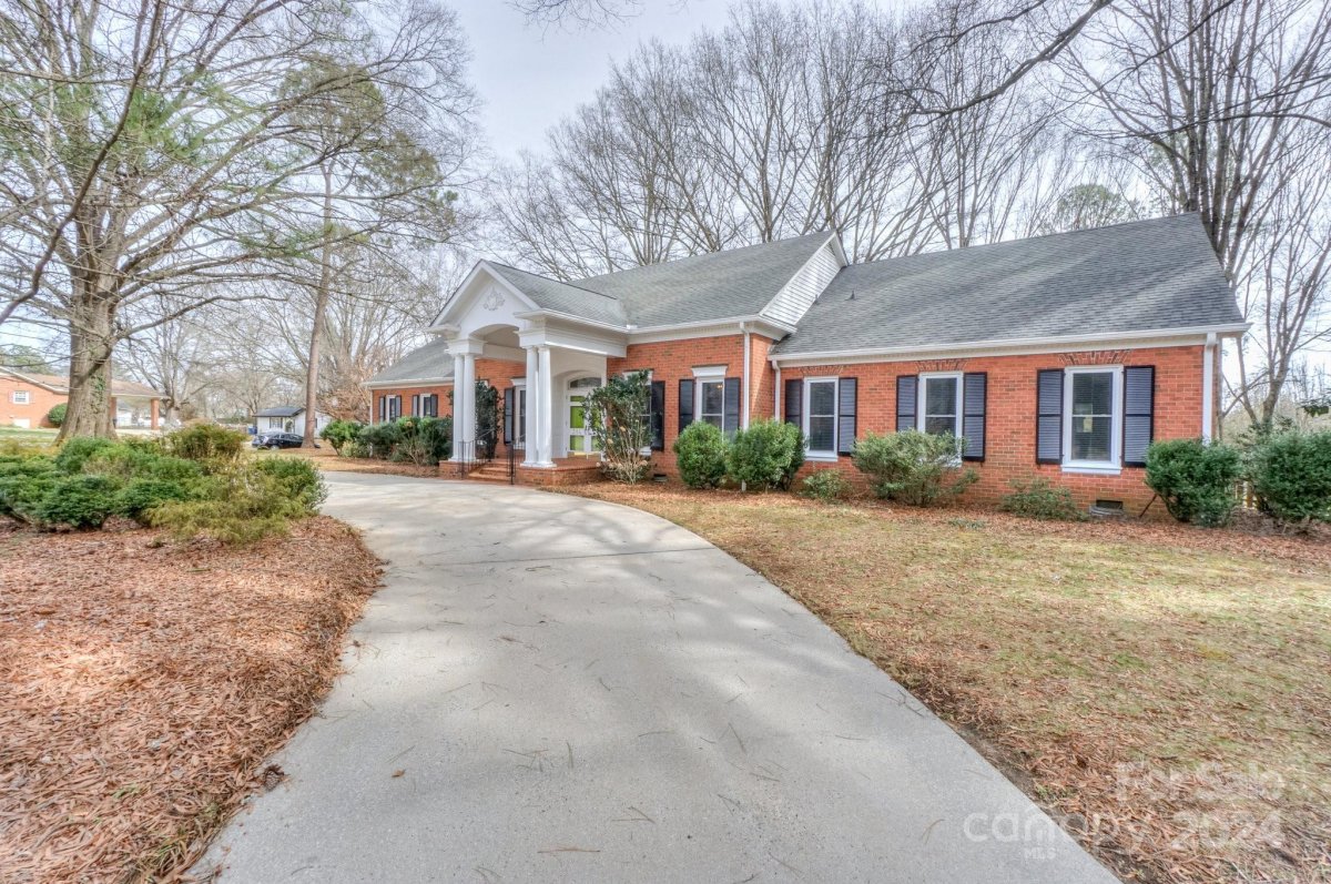 314 Wake Drive