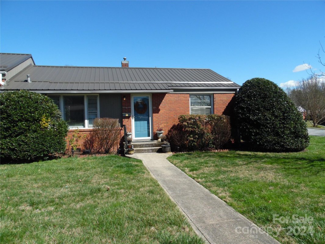 257 Greenville Highway Highway