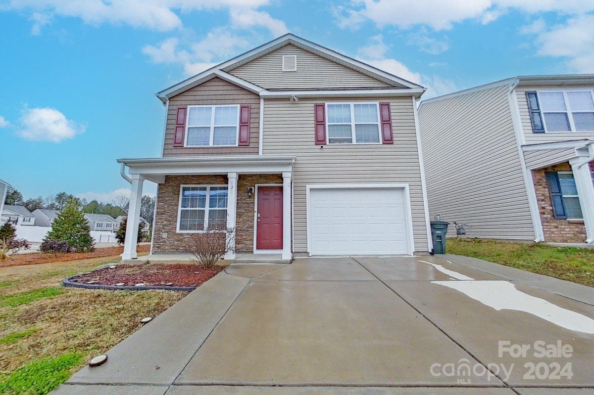629 Nannyberry Lane 261