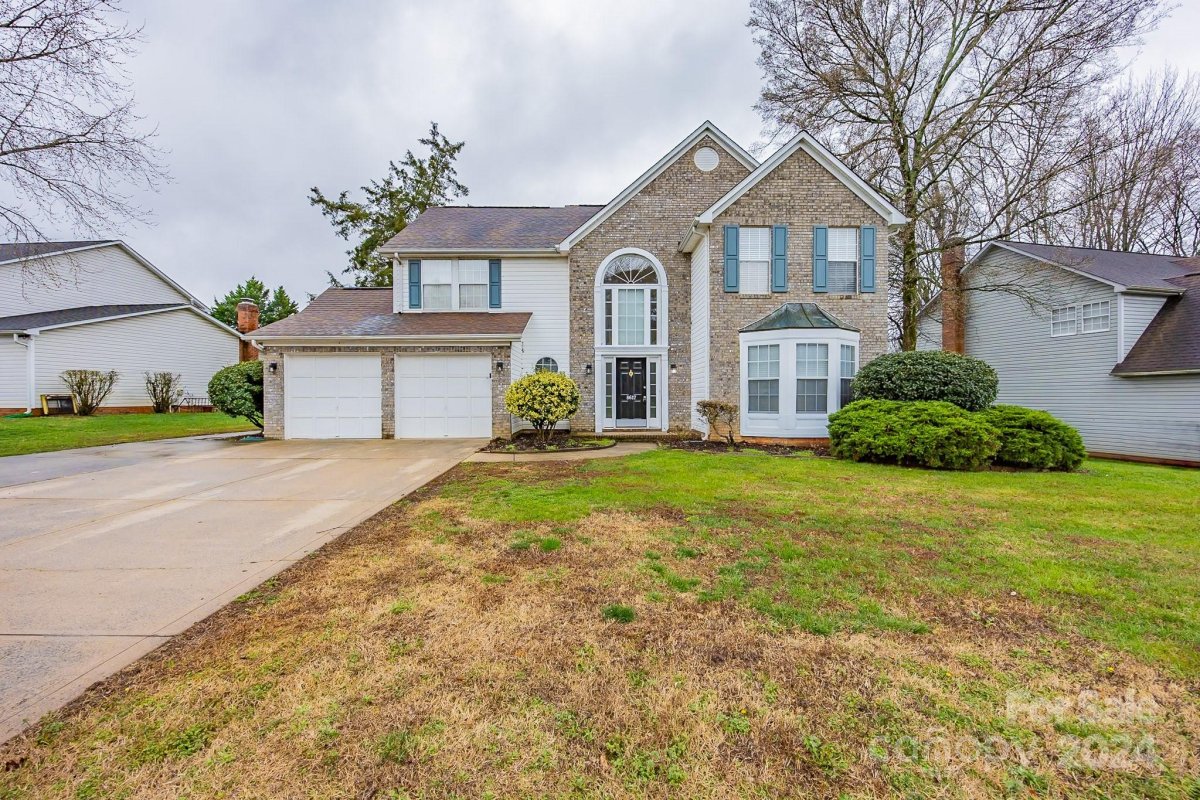 8617 Barrister Way