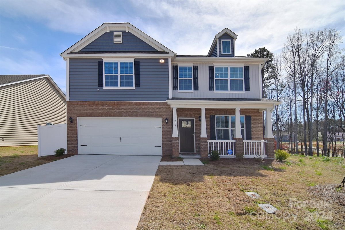 615 Yellow Birch Drive
