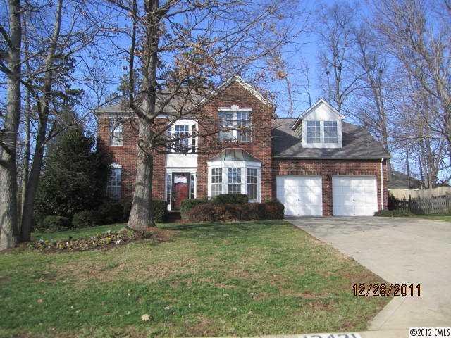 12421 High Valley Lane