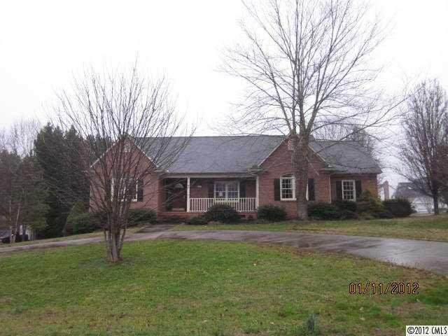 201 Ridge Creek Court