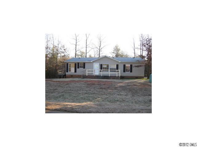 1233 Forest Ridge Road