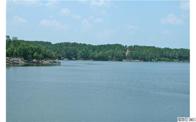1021 Peninsula Drive Lot 6