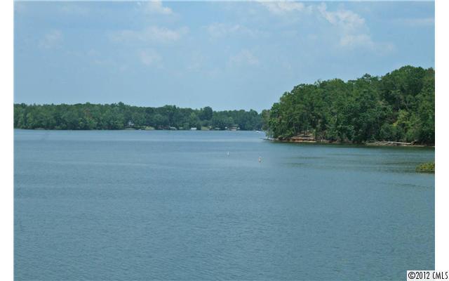 1049 Peninsula Drive Lot 13