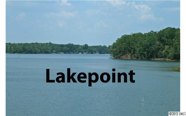1053 Peninsula Drive Lot 14