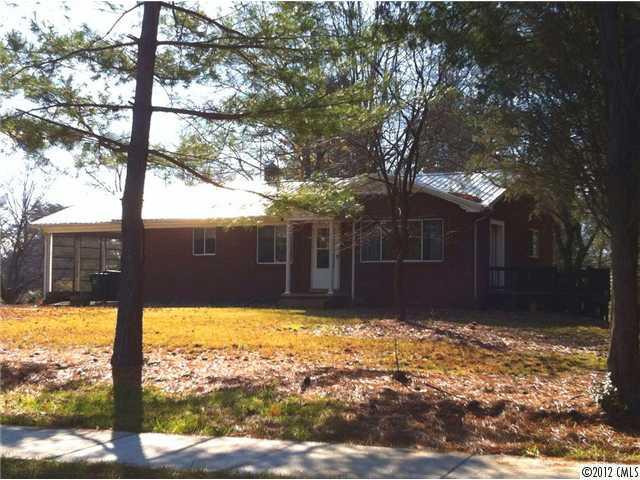 20811 Bethel Church Road
