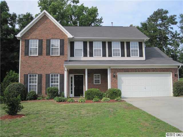 2211 Candlelight Woods Drive