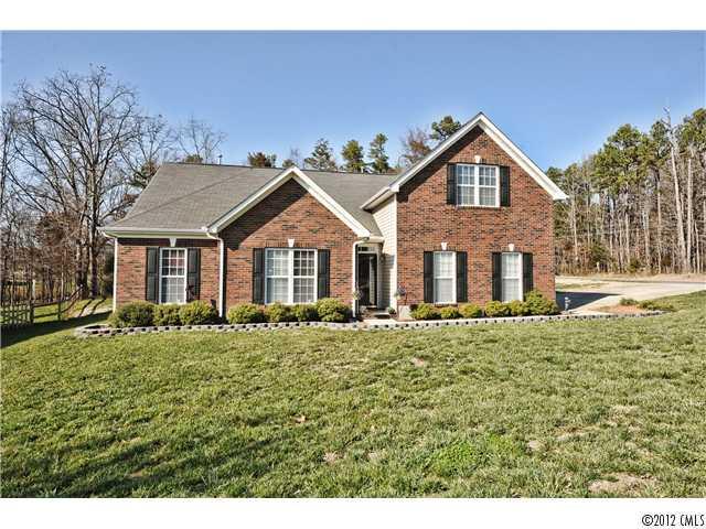 3639 Straussburg Woods Lane
