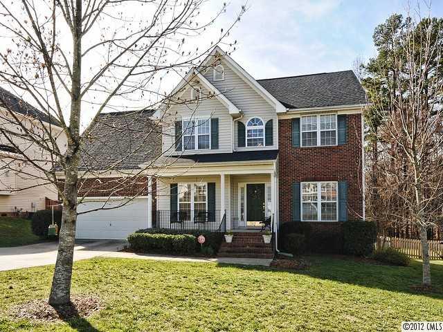 2214 Candlelight Woods Drive
