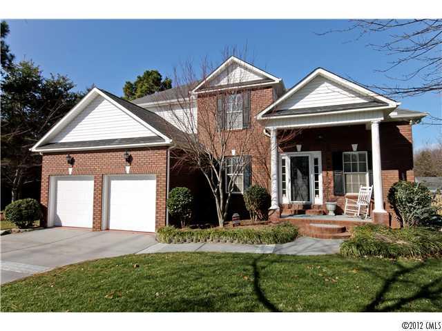694 Langtree Road