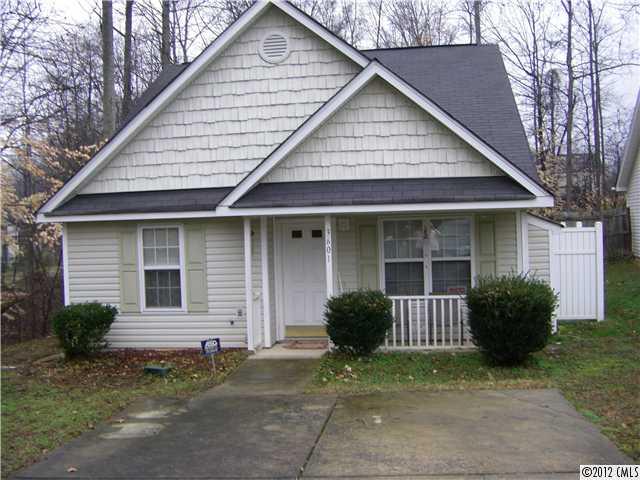 3601 Silver Ore Lane