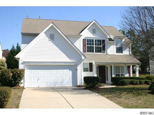 111 Meandering Way Lane