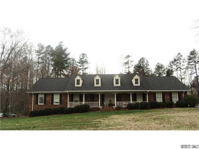 98 Nancy Hanks Place