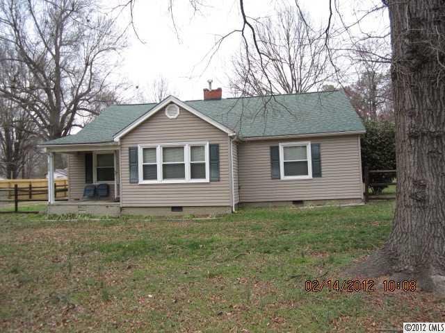 8528 Old Plank Road