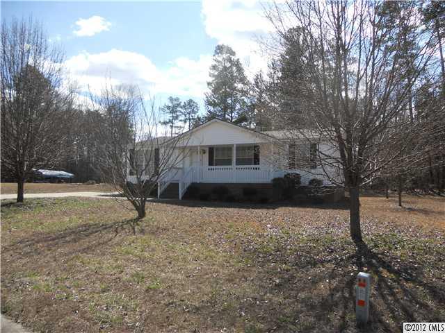 1250 S Salvadore Court