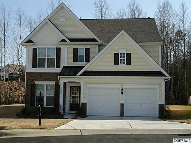 3398 Dunbar Lane