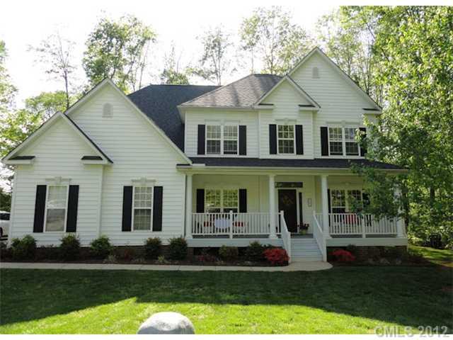 363 Blume Road