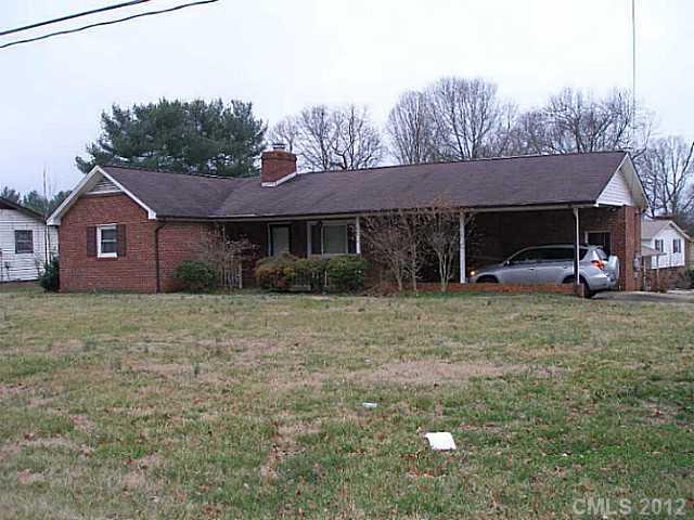 4037 Section House Road