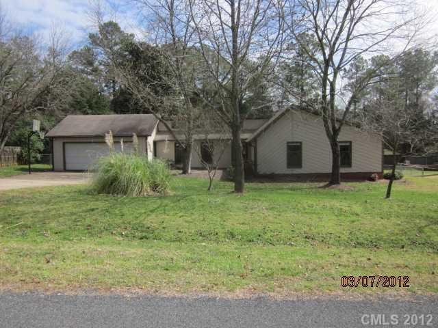 844 Silver Fox Drive