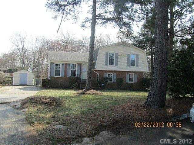 6606 Crab Orchard Court