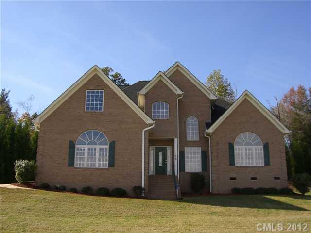 312 Cross Creek Drive
